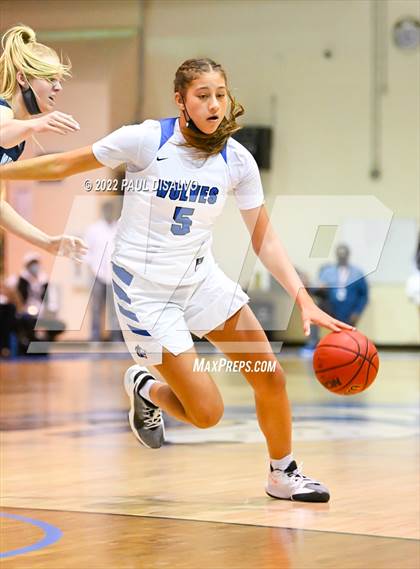 Thumbnail 2 in Valor Christian @ Grandview photogallery.