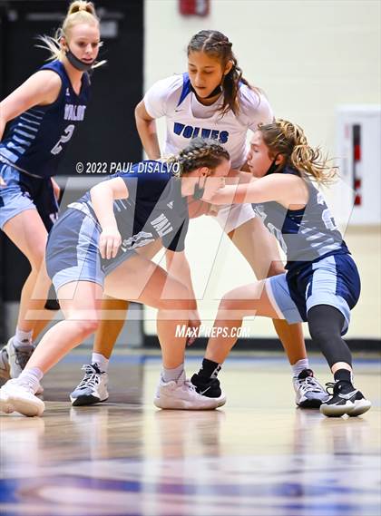 Thumbnail 3 in Valor Christian @ Grandview photogallery.