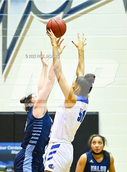 Thumbnail 1 in Valor Christian @ Grandview photogallery.