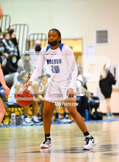 Thumbnail 1 in Valor Christian @ Grandview photogallery.