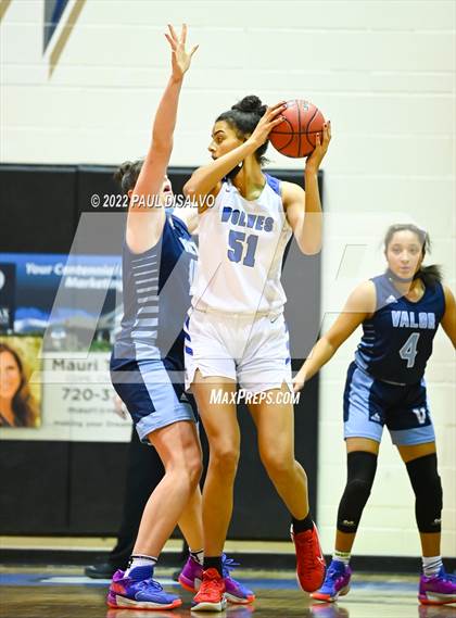 Thumbnail 2 in Valor Christian @ Grandview photogallery.