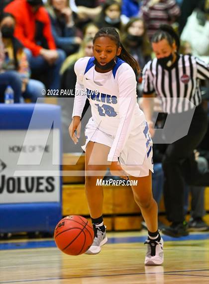 Thumbnail 1 in Valor Christian @ Grandview photogallery.