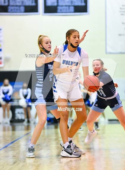 Thumbnail 1 in Valor Christian @ Grandview photogallery.