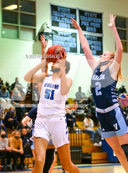 Thumbnail 2 in Valor Christian @ Grandview photogallery.