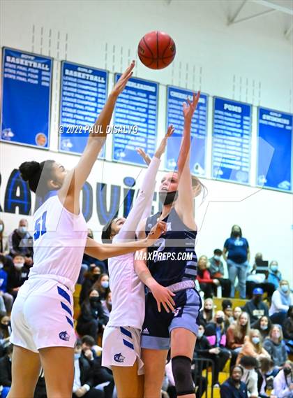 Thumbnail 2 in Valor Christian @ Grandview photogallery.