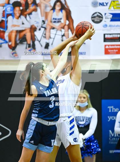 Thumbnail 1 in Valor Christian @ Grandview photogallery.