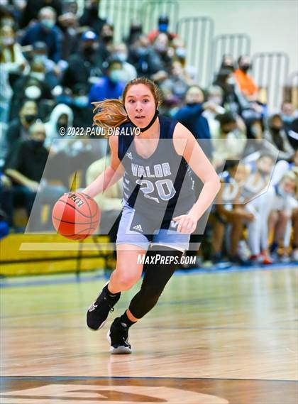 Thumbnail 3 in Valor Christian @ Grandview photogallery.