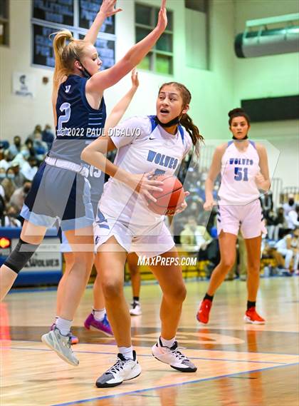 Thumbnail 2 in Valor Christian @ Grandview photogallery.