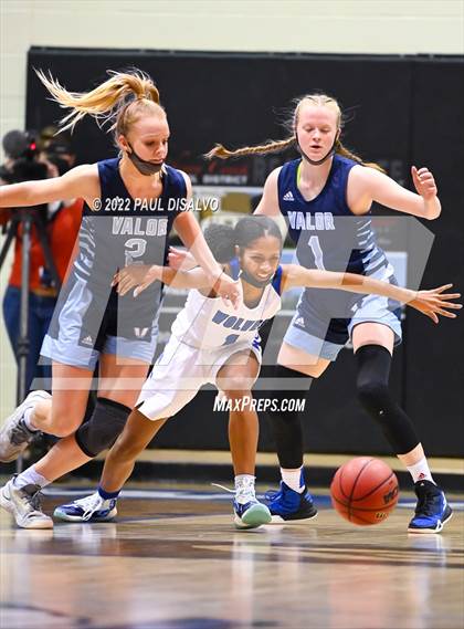 Thumbnail 1 in Valor Christian @ Grandview photogallery.