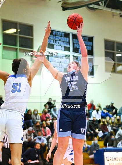 Thumbnail 2 in Valor Christian @ Grandview photogallery.