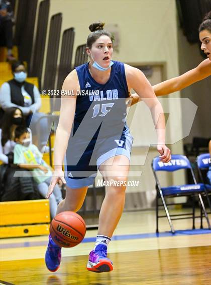 Thumbnail 3 in Valor Christian @ Grandview photogallery.