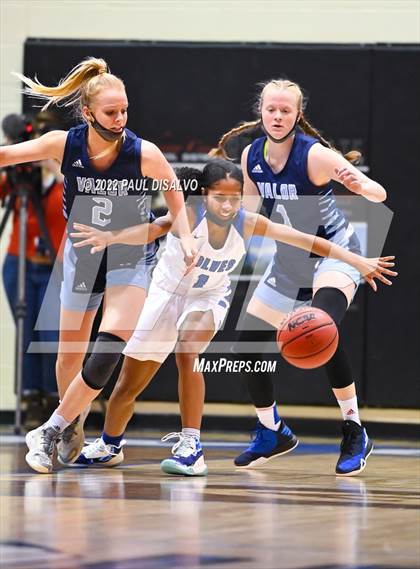 Thumbnail 3 in Valor Christian @ Grandview photogallery.