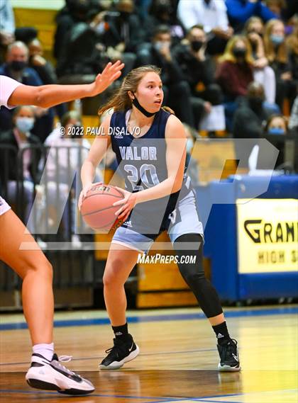 Thumbnail 1 in Valor Christian @ Grandview photogallery.