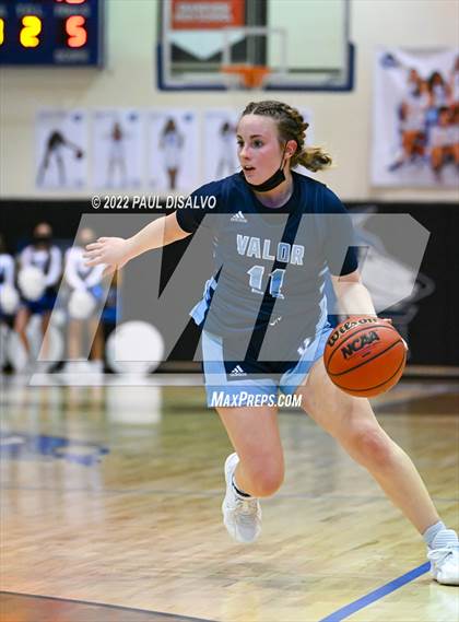 Thumbnail 2 in Valor Christian @ Grandview photogallery.