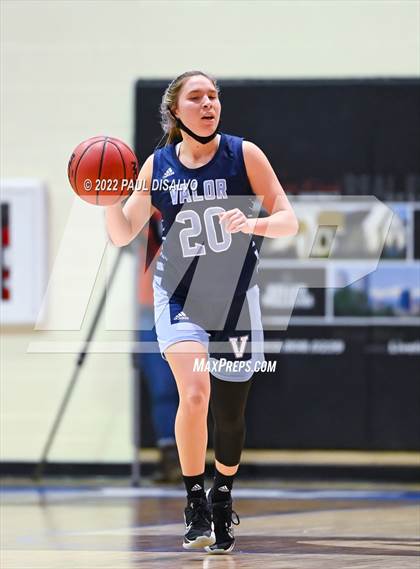 Thumbnail 3 in Valor Christian @ Grandview photogallery.