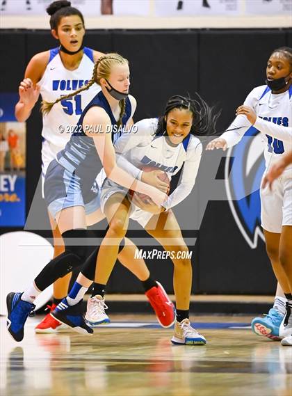Thumbnail 2 in Valor Christian @ Grandview photogallery.