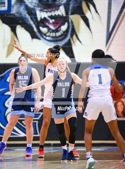 Thumbnail 2 in Valor Christian @ Grandview photogallery.