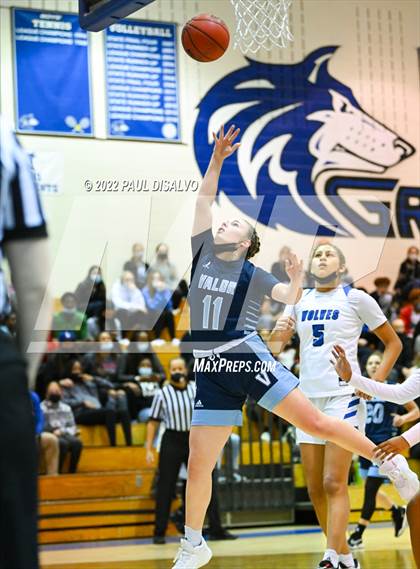 Thumbnail 1 in Valor Christian @ Grandview photogallery.