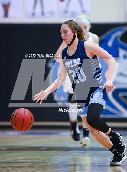 Thumbnail 2 in Valor Christian @ Grandview photogallery.