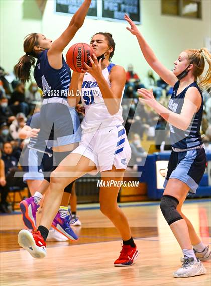 Thumbnail 1 in Valor Christian @ Grandview photogallery.