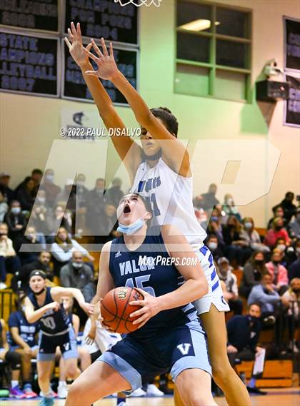 Thumbnail 1 in Valor Christian @ Grandview photogallery.