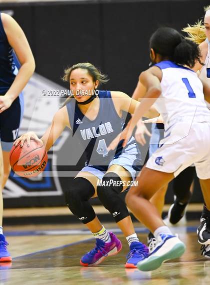 Thumbnail 2 in Valor Christian @ Grandview photogallery.