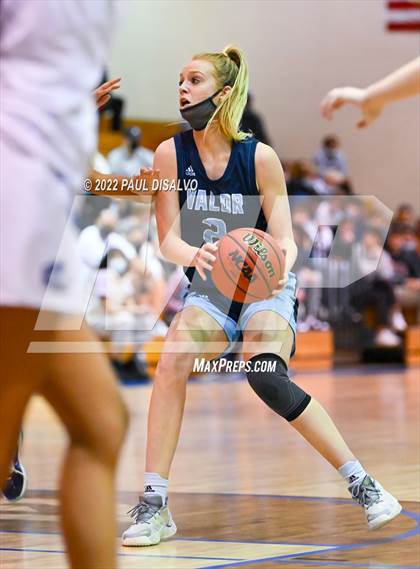 Thumbnail 1 in Valor Christian @ Grandview photogallery.