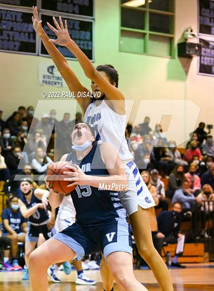 Thumbnail 3 in Valor Christian @ Grandview photogallery.