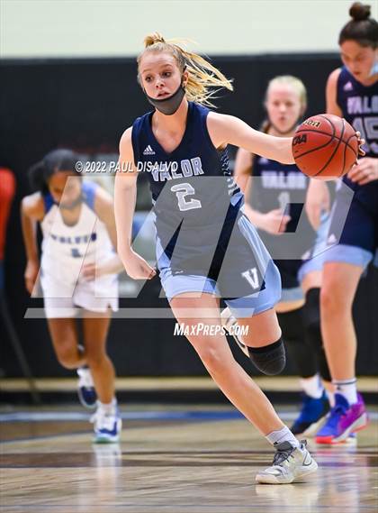 Thumbnail 3 in Valor Christian @ Grandview photogallery.