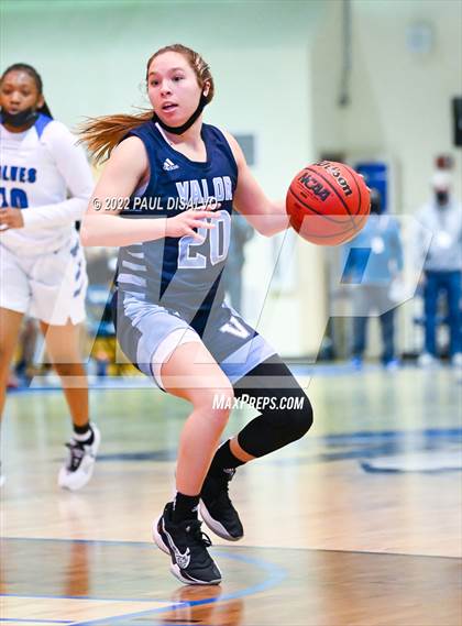 Thumbnail 2 in Valor Christian @ Grandview photogallery.