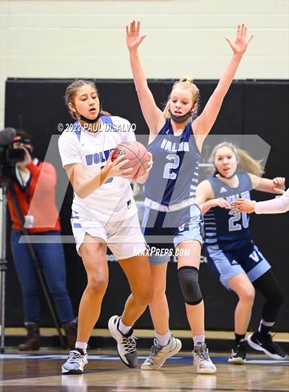 Thumbnail 2 in Valor Christian @ Grandview photogallery.
