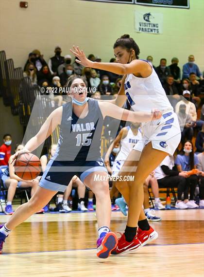 Thumbnail 3 in Valor Christian @ Grandview photogallery.