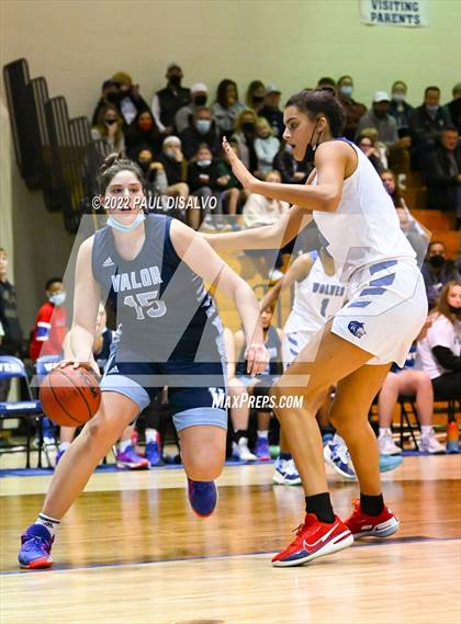 Thumbnail 3 in Valor Christian @ Grandview photogallery.