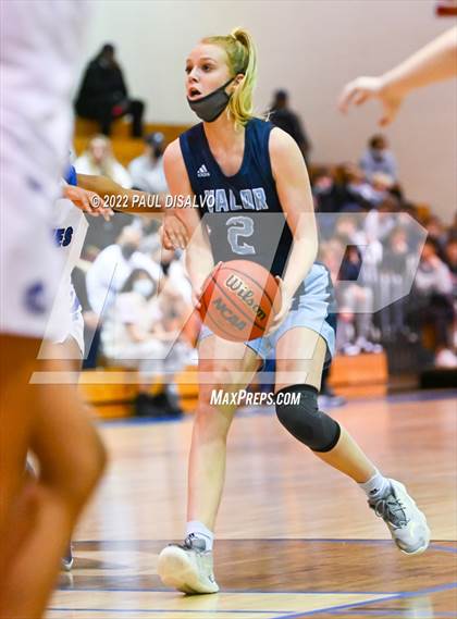 Thumbnail 3 in Valor Christian @ Grandview photogallery.
