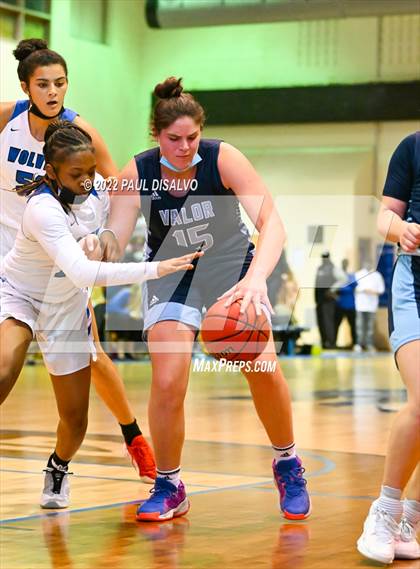 Thumbnail 2 in Valor Christian @ Grandview photogallery.