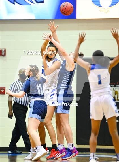 Thumbnail 2 in Valor Christian @ Grandview photogallery.