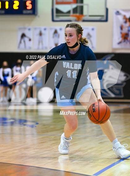 Thumbnail 1 in Valor Christian @ Grandview photogallery.