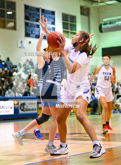 Thumbnail 2 in Valor Christian @ Grandview photogallery.