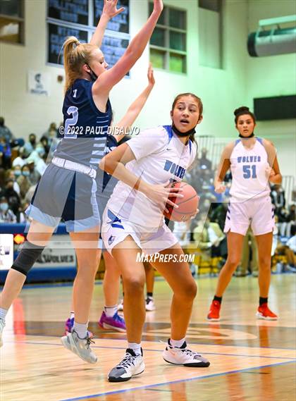 Thumbnail 1 in Valor Christian @ Grandview photogallery.