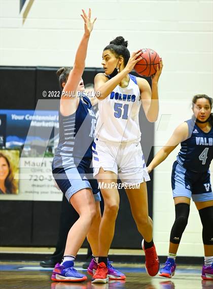Thumbnail 1 in Valor Christian @ Grandview photogallery.
