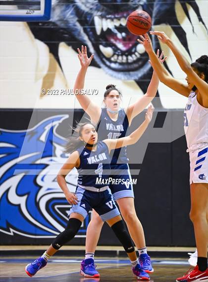 Thumbnail 1 in Valor Christian @ Grandview photogallery.