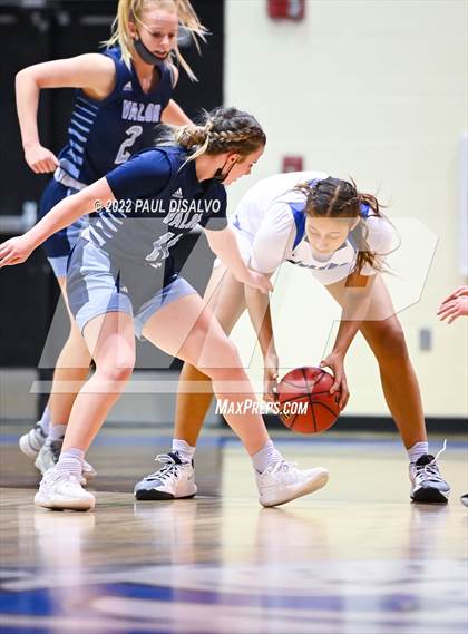 Thumbnail 3 in Valor Christian @ Grandview photogallery.