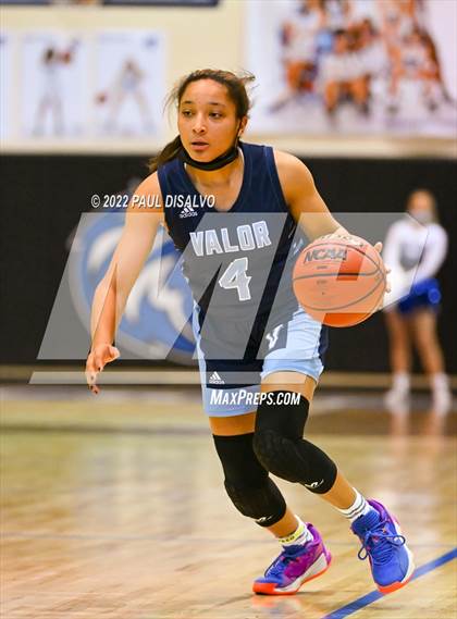 Thumbnail 1 in Valor Christian @ Grandview photogallery.
