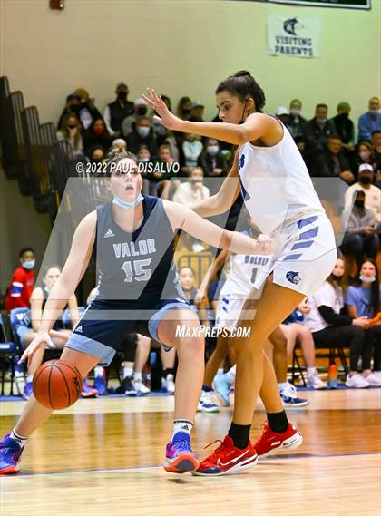 Thumbnail 2 in Valor Christian @ Grandview photogallery.