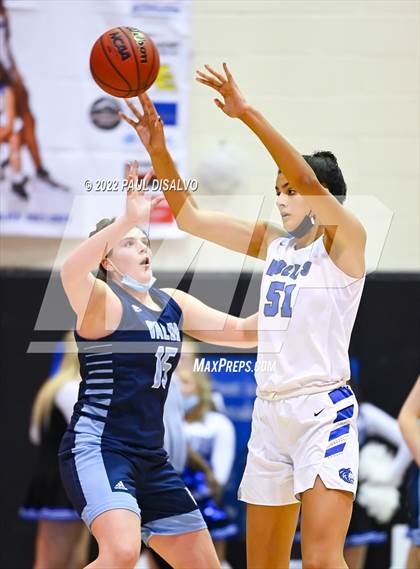Thumbnail 2 in Valor Christian @ Grandview photogallery.