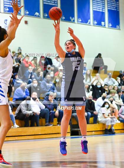 Thumbnail 2 in Valor Christian @ Grandview photogallery.