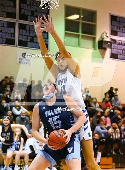 Thumbnail 3 in Valor Christian @ Grandview photogallery.