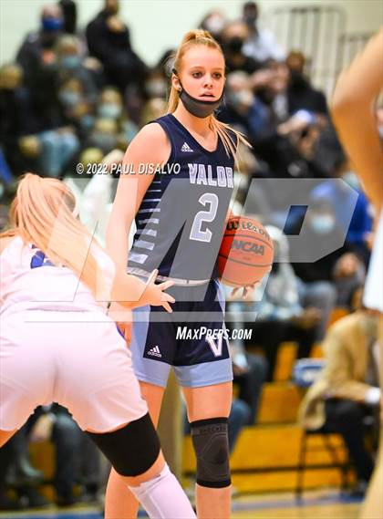 Thumbnail 2 in Valor Christian @ Grandview photogallery.