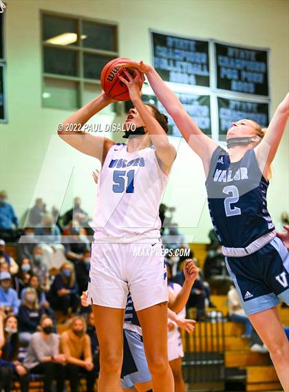 Thumbnail 1 in Valor Christian @ Grandview photogallery.
