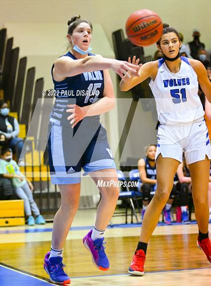 Thumbnail 1 in Valor Christian @ Grandview photogallery.